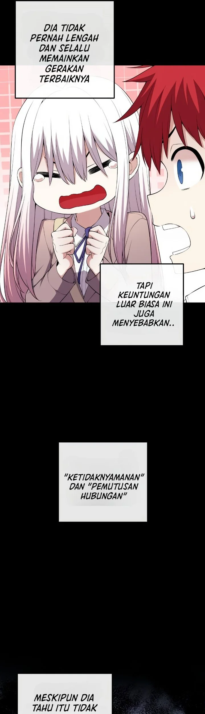 Webtoon Character Na Kang Lim Chapter 159 Gambar 4