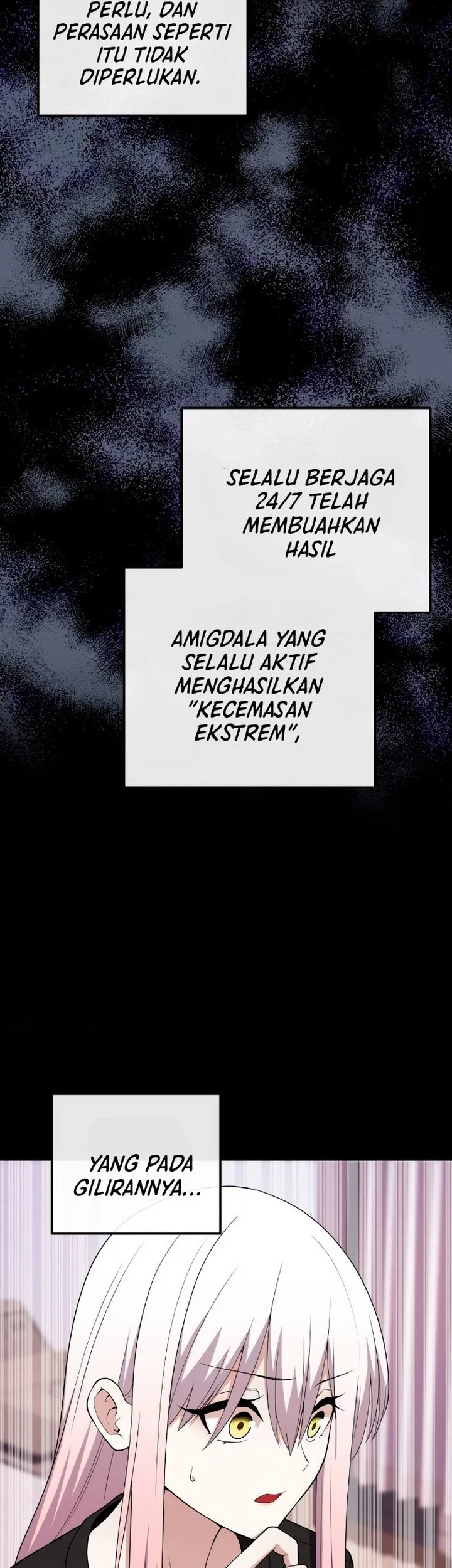 Webtoon Character Na Kang Lim Chapter 159 Gambar 5