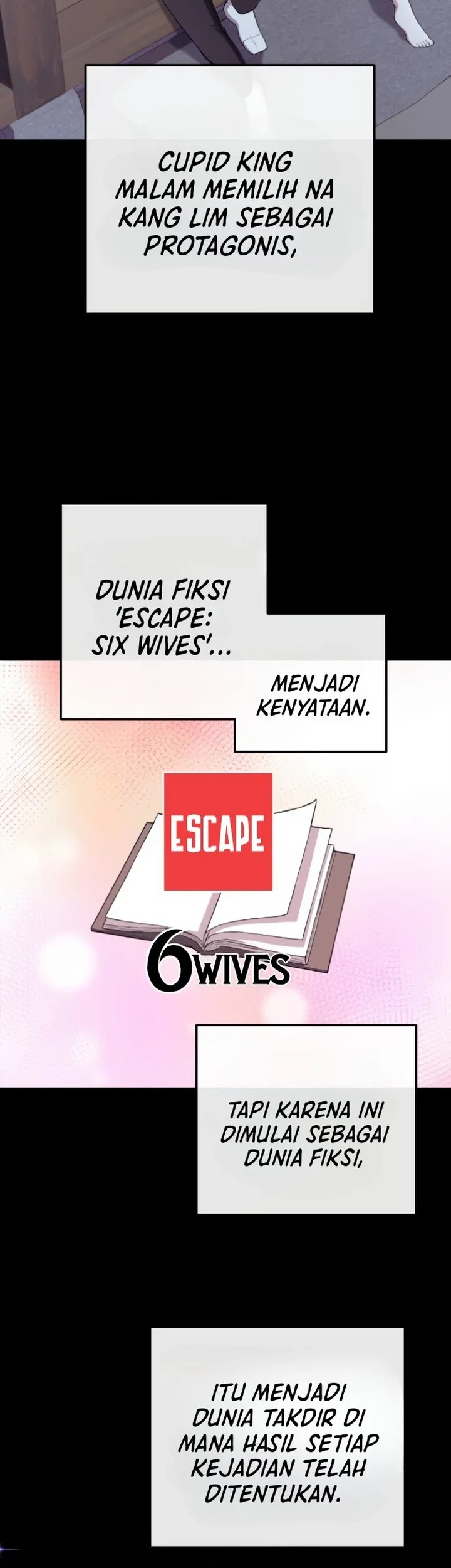 Webtoon Character Na Kang Lim Chapter 159 Gambar 10