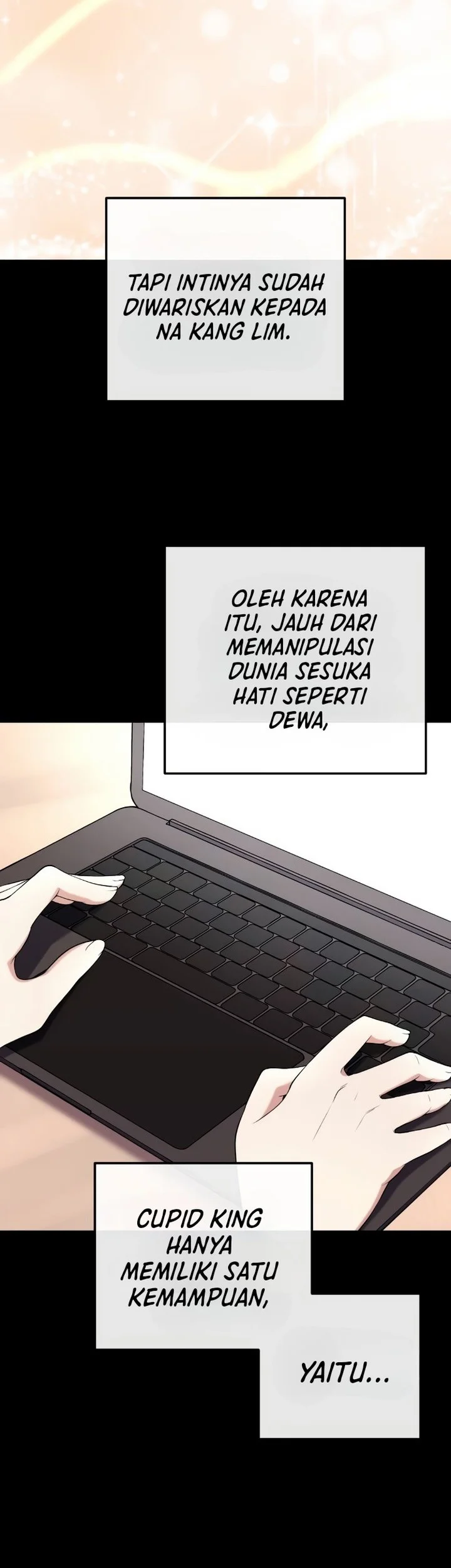 Webtoon Character Na Kang Lim Chapter 159 Gambar 13