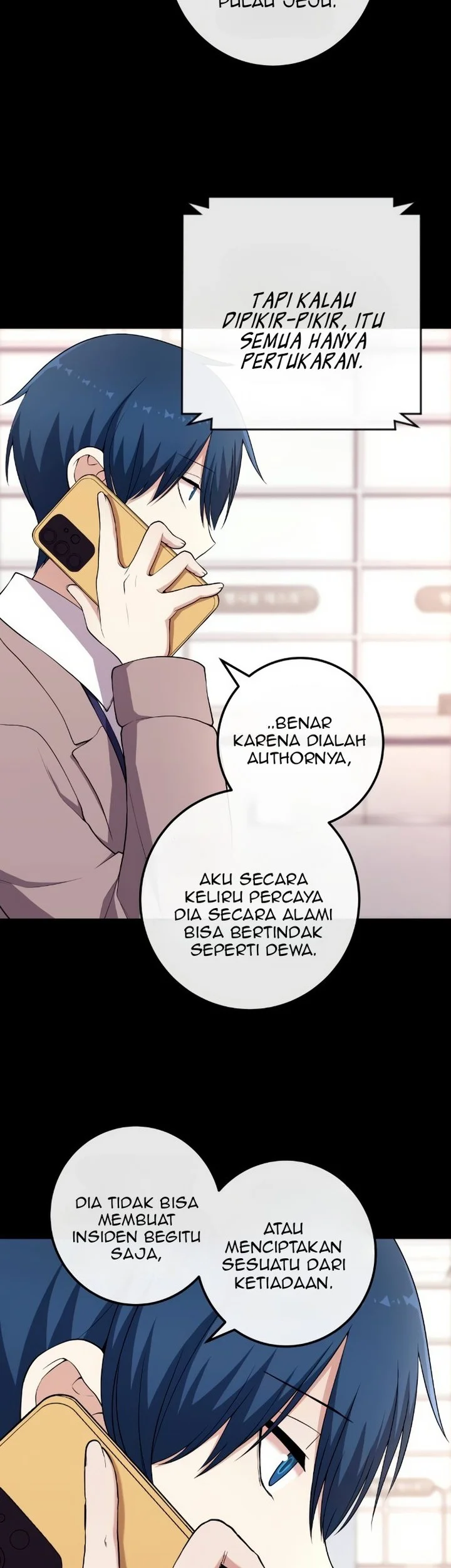 Webtoon Character Na Kang Lim Chapter 159 Gambar 19