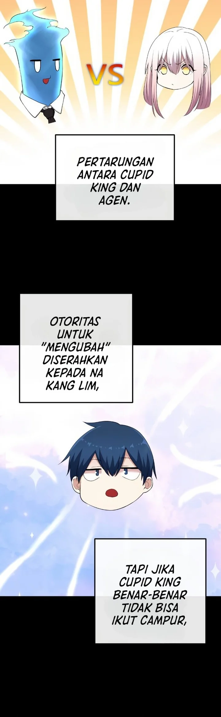 Webtoon Character Na Kang Lim Chapter 159 Gambar 22