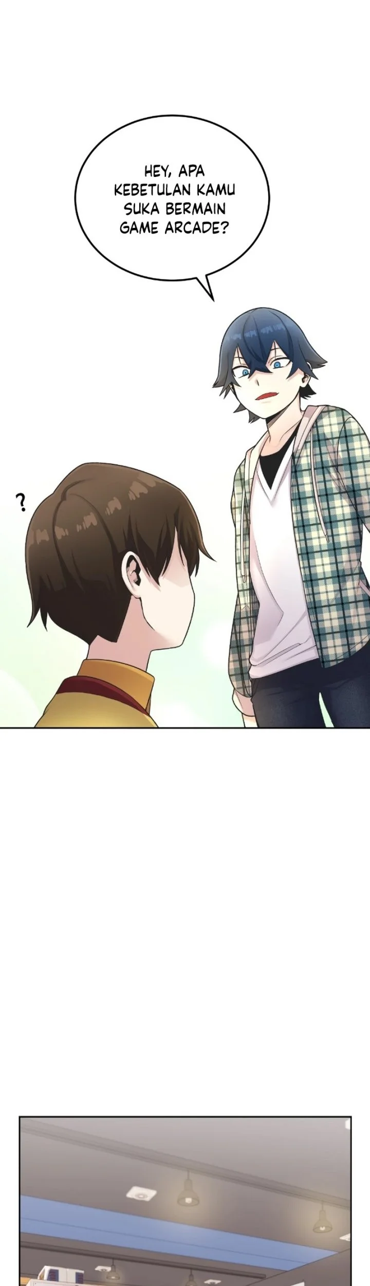 Webtoon Character Na Kang Lim Chapter 16 Gambar 44