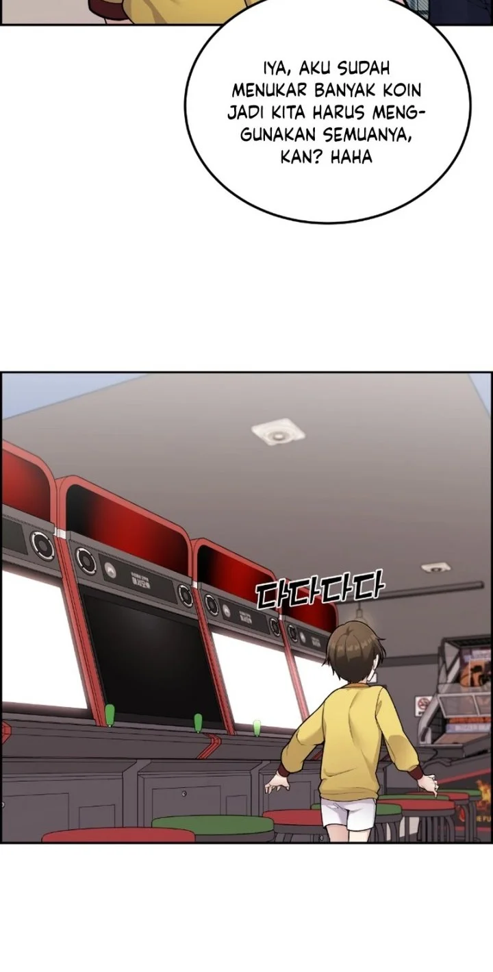 Webtoon Character Na Kang Lim Chapter 16 Gambar 46