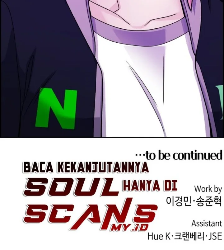 Webtoon Character Na Kang Lim Chapter 16 Gambar 54