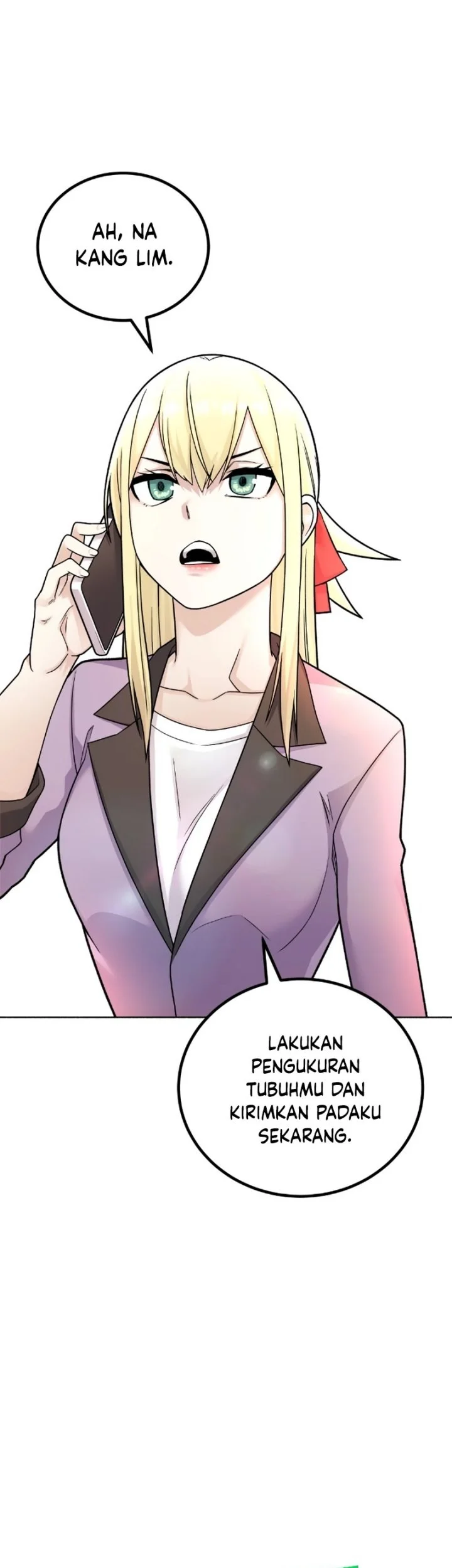 Webtoon Character Na Kang Lim Chapter 16 Gambar 11