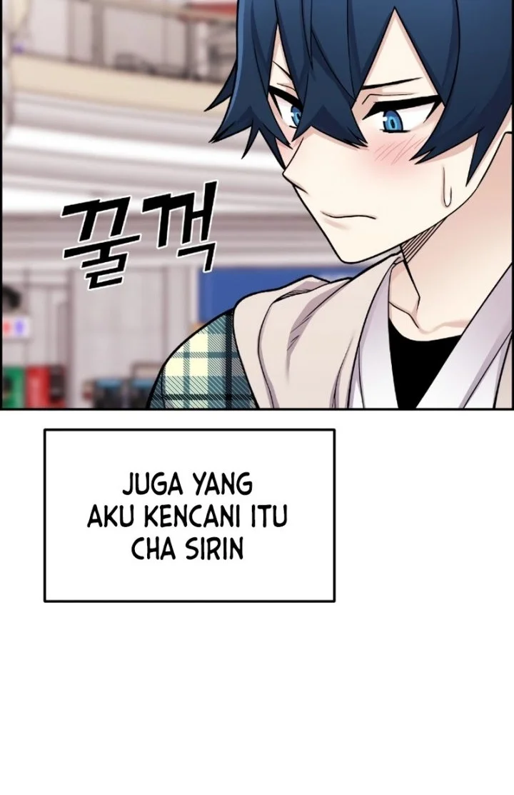Webtoon Character Na Kang Lim Chapter 16 Gambar 14