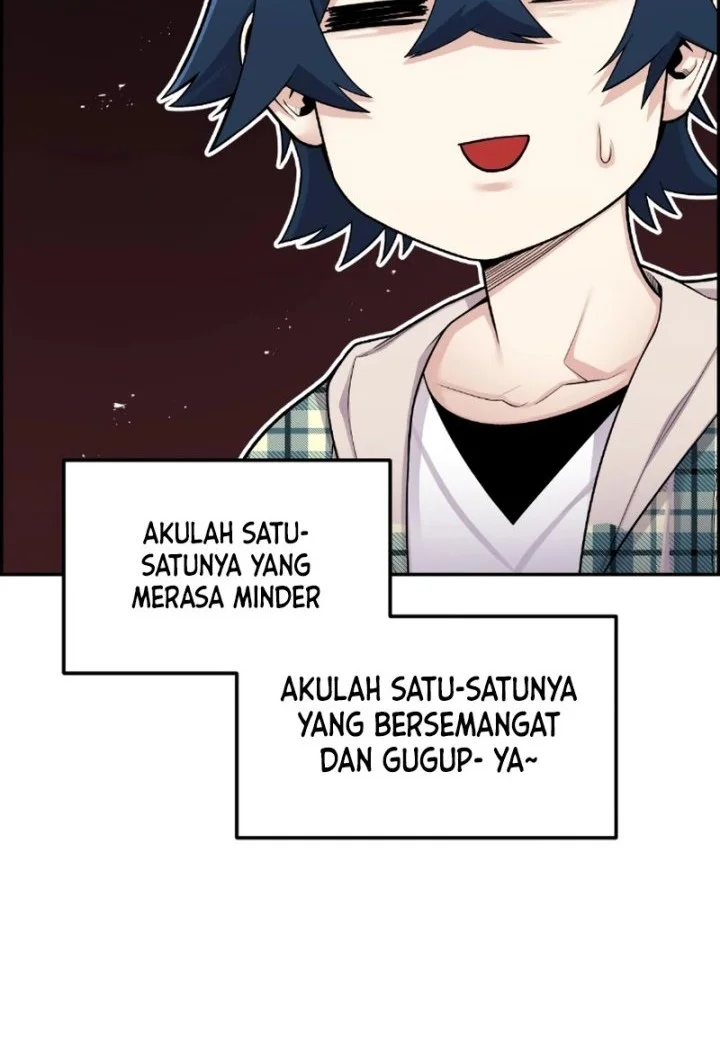 Webtoon Character Na Kang Lim Chapter 16 Gambar 18