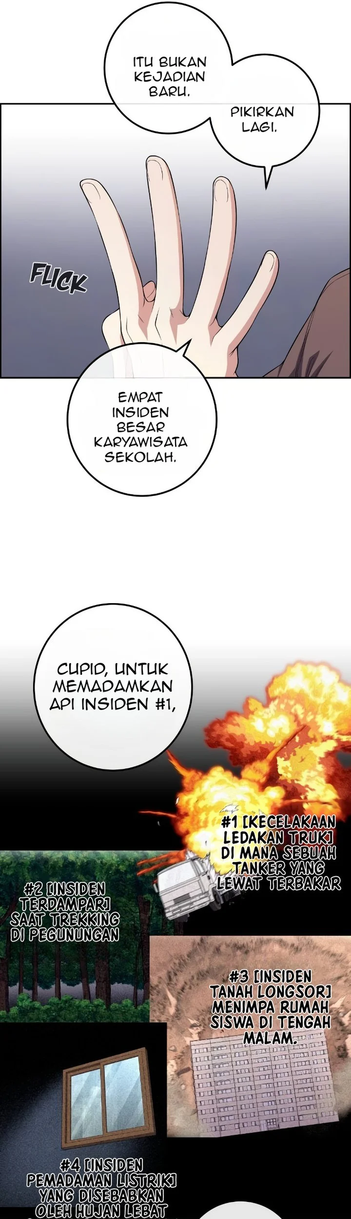 Webtoon Character Na Kang Lim Chapter 160 Gambar 30
