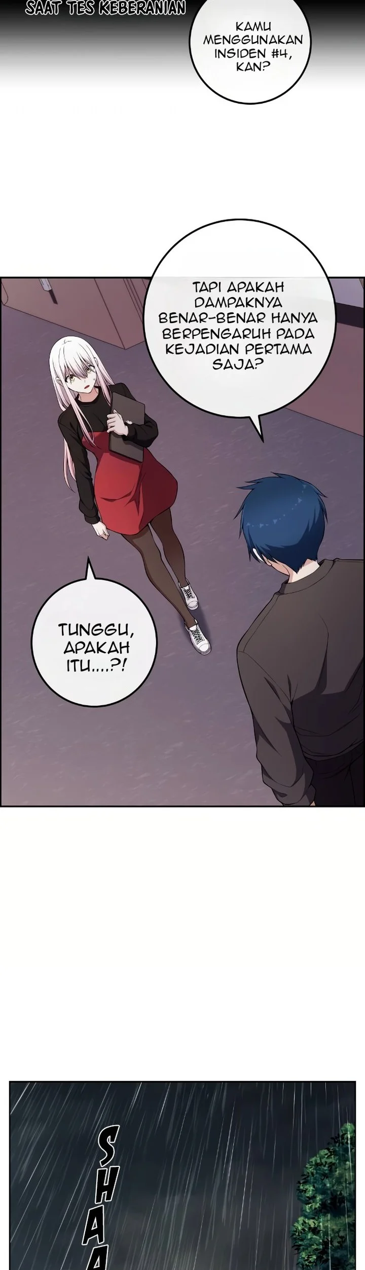 Webtoon Character Na Kang Lim Chapter 160 Gambar 31