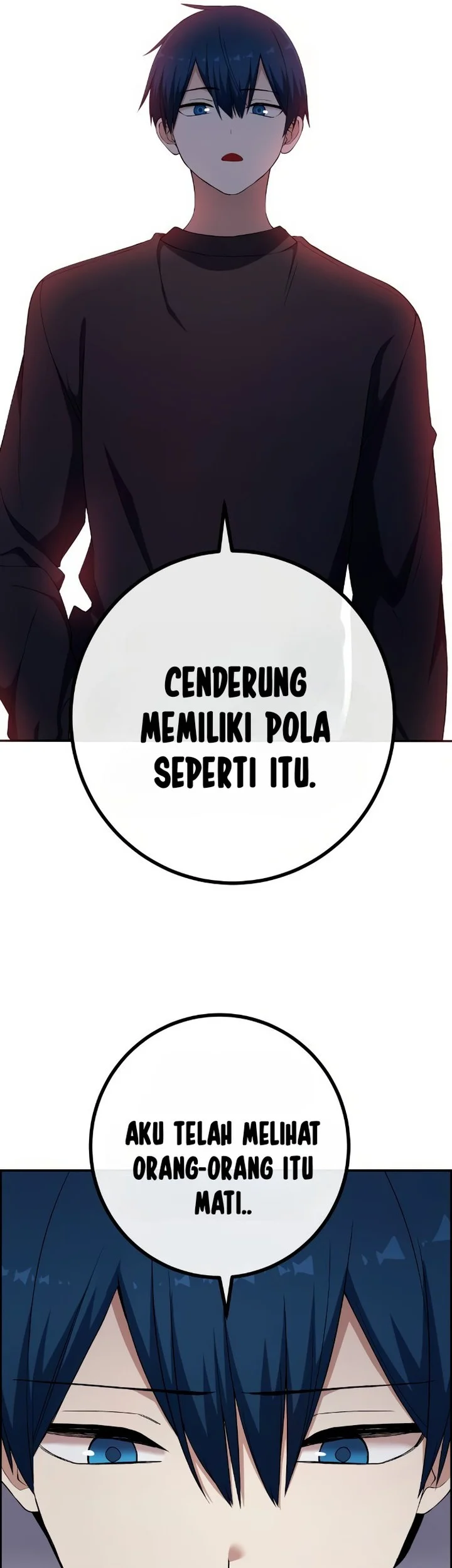 Webtoon Character Na Kang Lim Chapter 160 Gambar 47