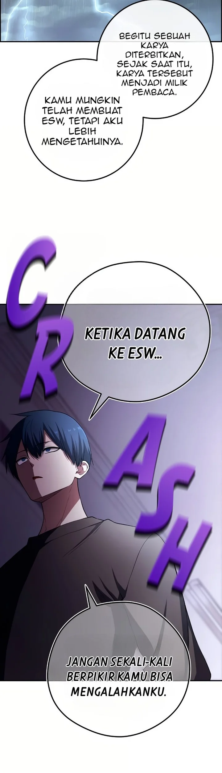 Webtoon Character Na Kang Lim Chapter 160 Gambar 50