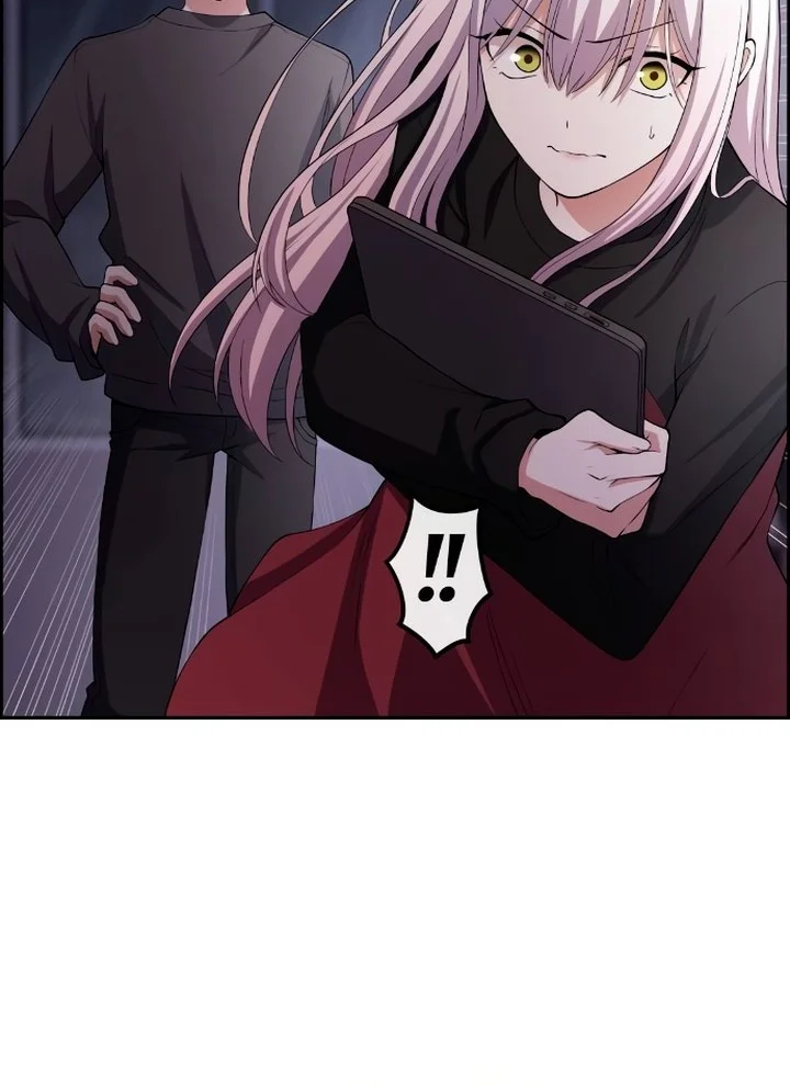 Webtoon Character Na Kang Lim Chapter 160 Gambar 55