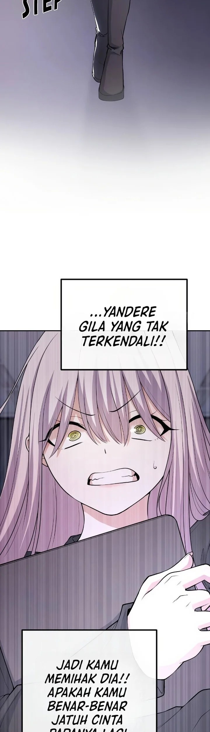 Webtoon Character Na Kang Lim Chapter 160 Gambar 57