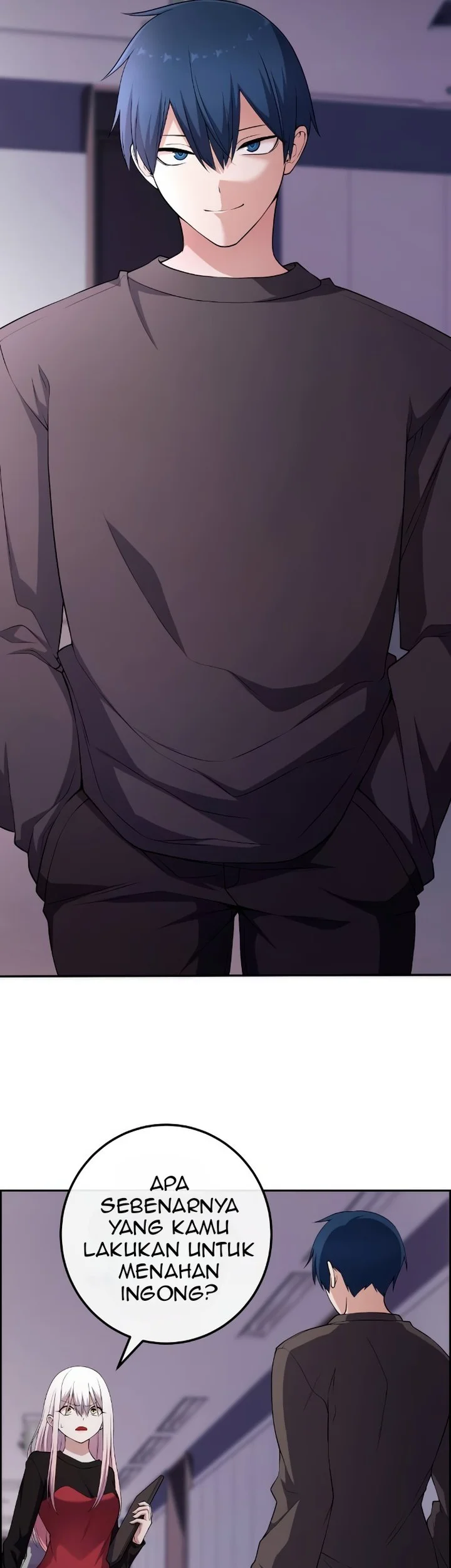 Webtoon Character Na Kang Lim Chapter 160 Gambar 4