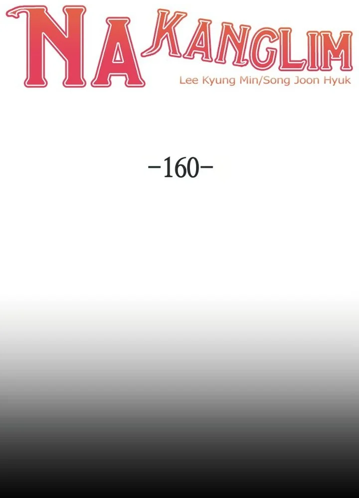 Webtoon Character Na Kang Lim Chapter 160 Gambar 6