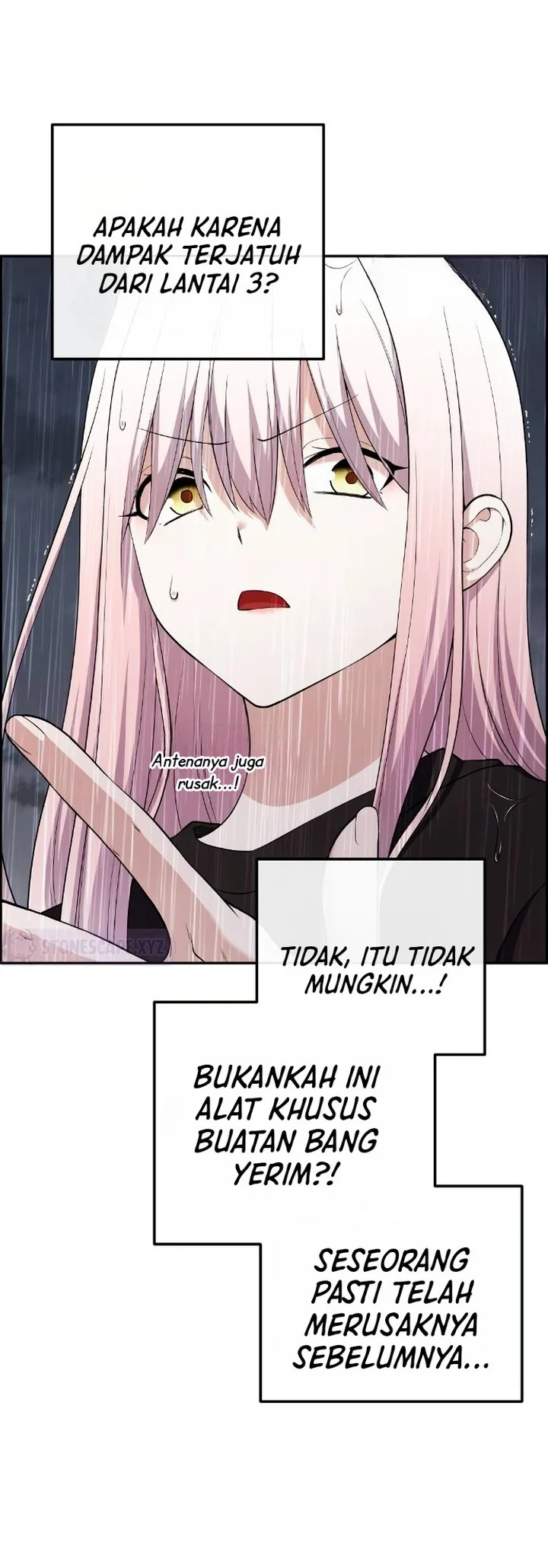 Webtoon Character Na Kang Lim Chapter 161 Gambar 33