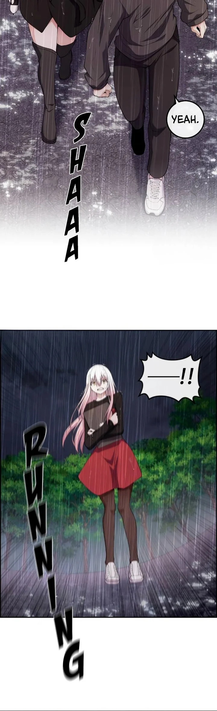 Webtoon Character Na Kang Lim Chapter 161 Gambar 35