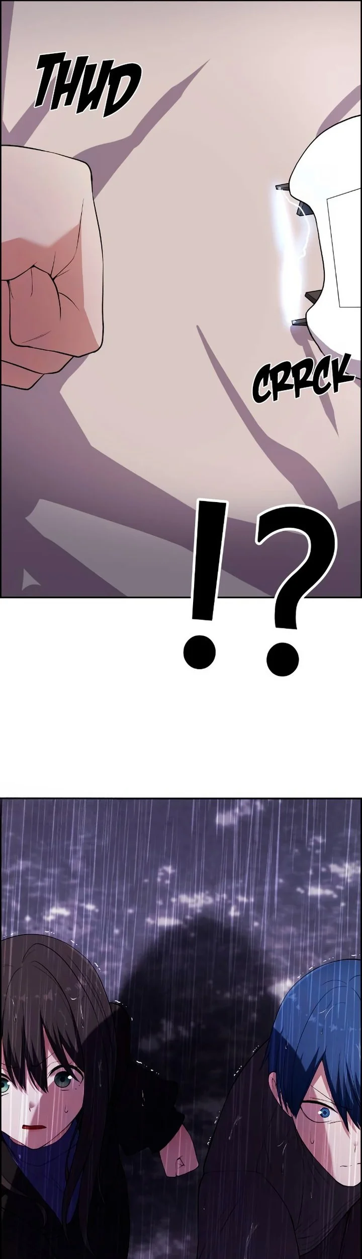 Webtoon Character Na Kang Lim Chapter 161 Gambar 36