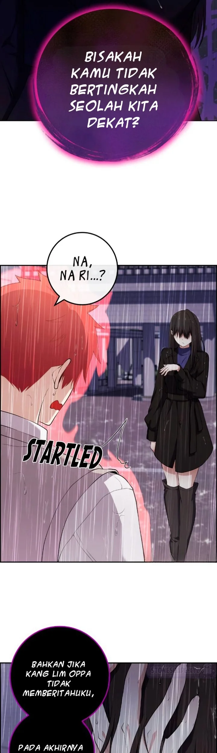 Webtoon Character Na Kang Lim Chapter 161 Gambar 44