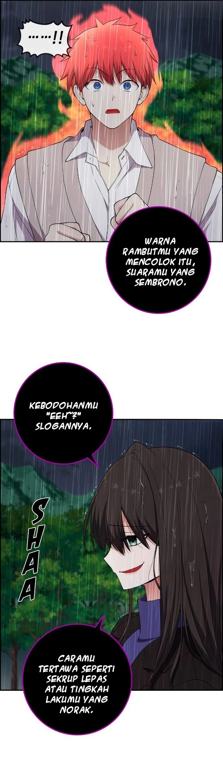 Webtoon Character Na Kang Lim Chapter 161 Gambar 47