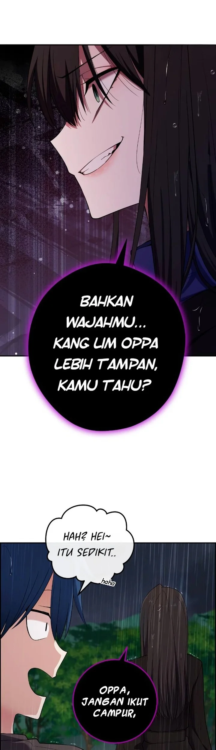 Webtoon Character Na Kang Lim Chapter 161 Gambar 48