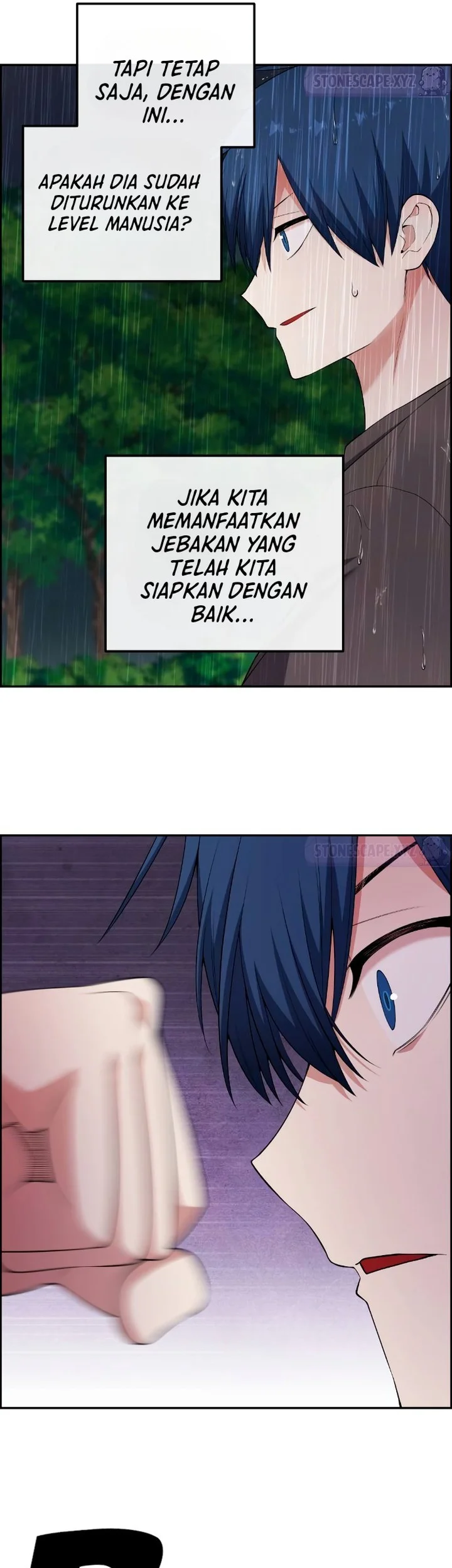 Webtoon Character Na Kang Lim Chapter 161 Gambar 56