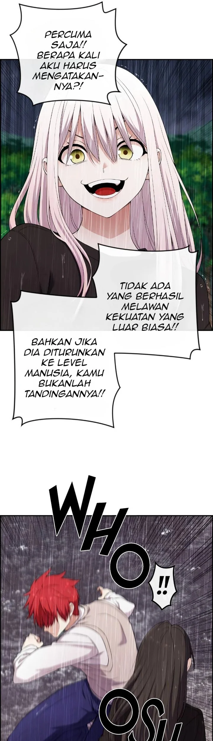 Webtoon Character Na Kang Lim Chapter 161 Gambar 59