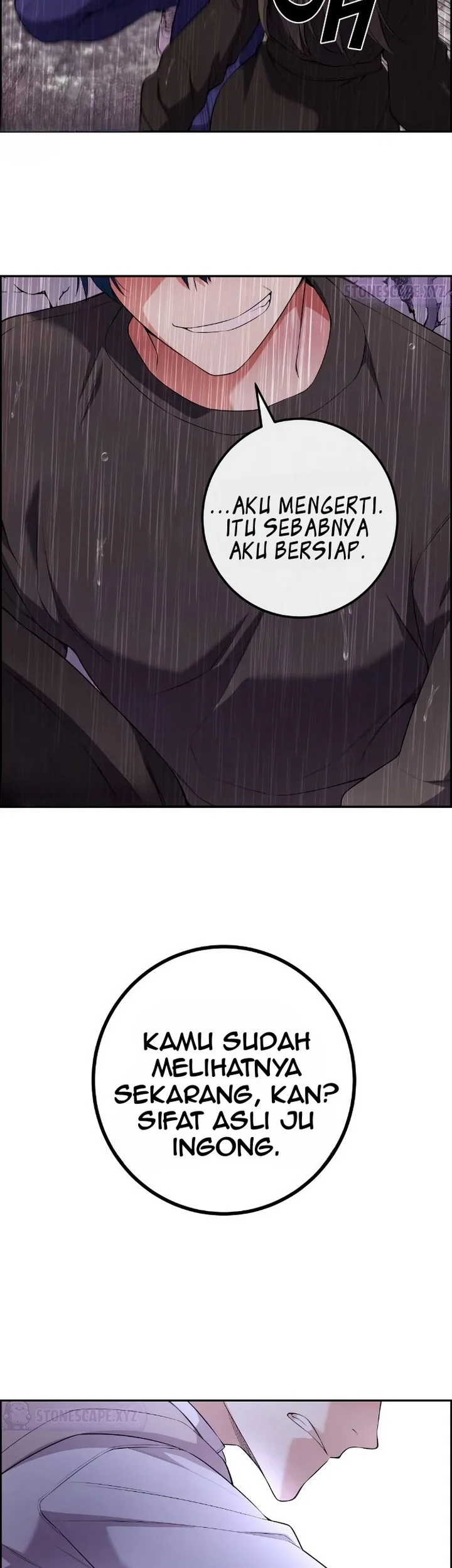 Webtoon Character Na Kang Lim Chapter 161 Gambar 60