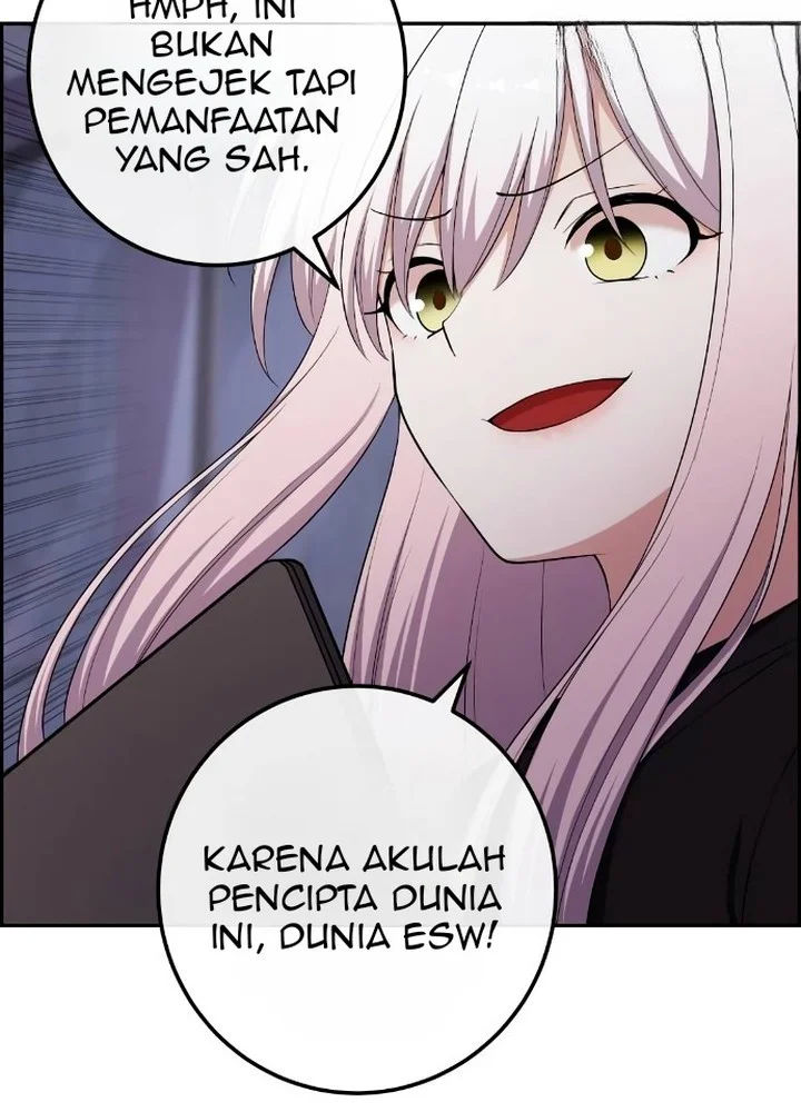 Webtoon Character Na Kang Lim Chapter 161 Gambar 7