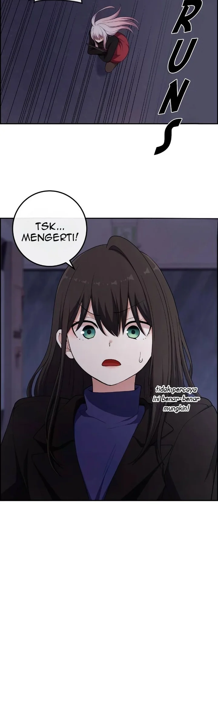 Webtoon Character Na Kang Lim Chapter 161 Gambar 9