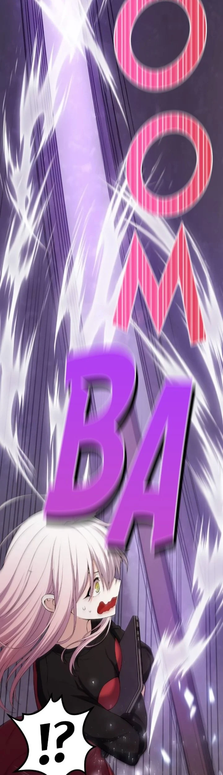 Webtoon Character Na Kang Lim Chapter 161 Gambar 15