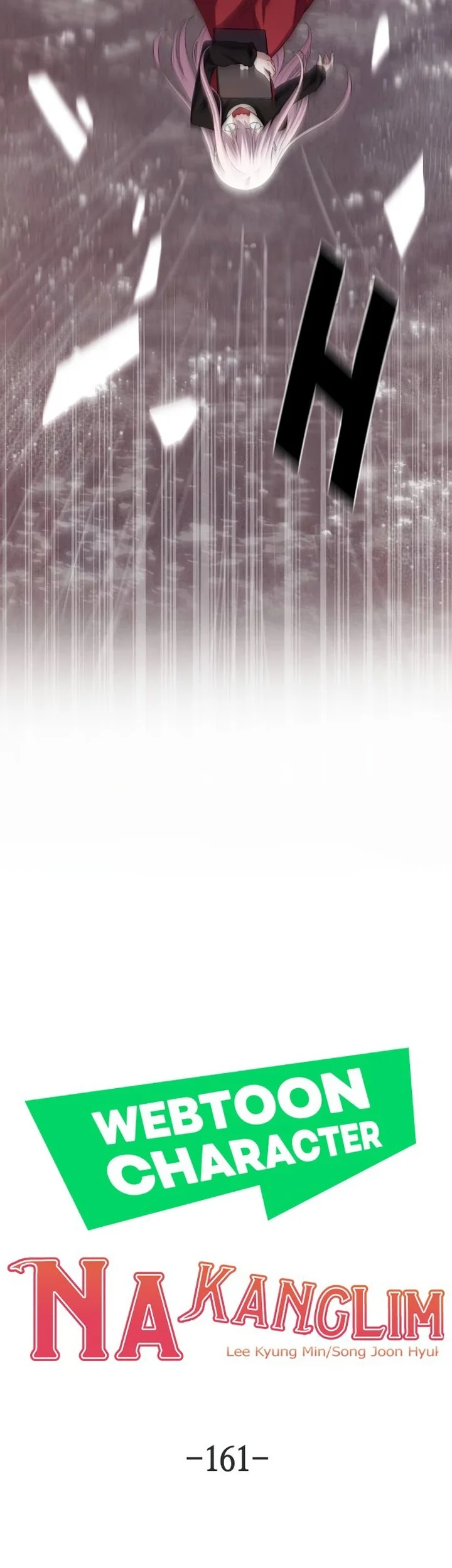 Webtoon Character Na Kang Lim Chapter 161 Gambar 20