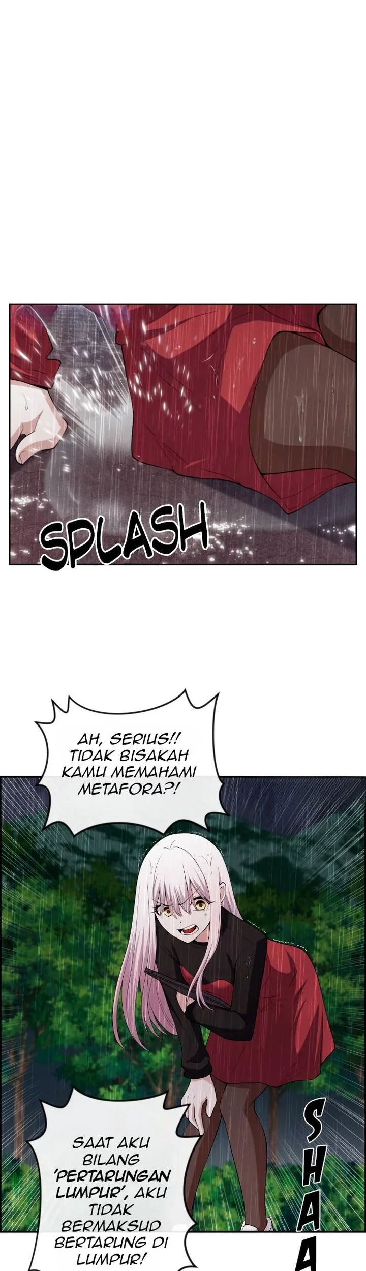 Webtoon Character Na Kang Lim Chapter 161 Gambar 21