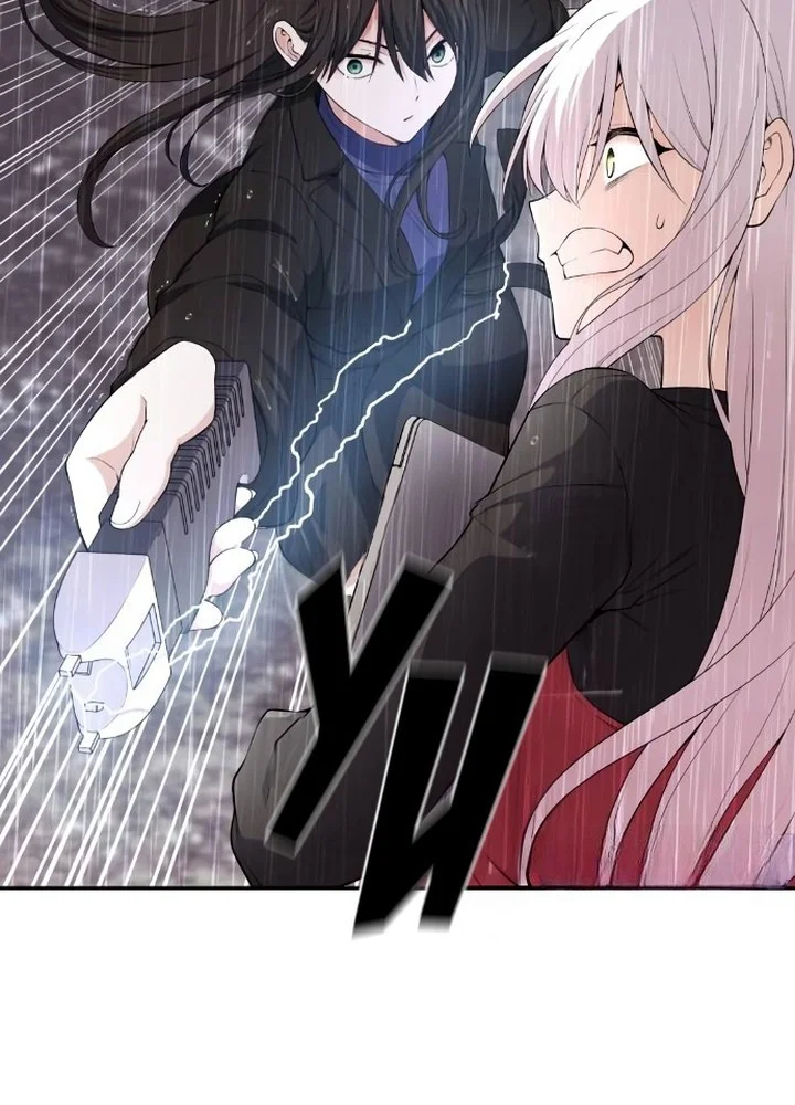 Webtoon Character Na Kang Lim Chapter 161 Gambar 25