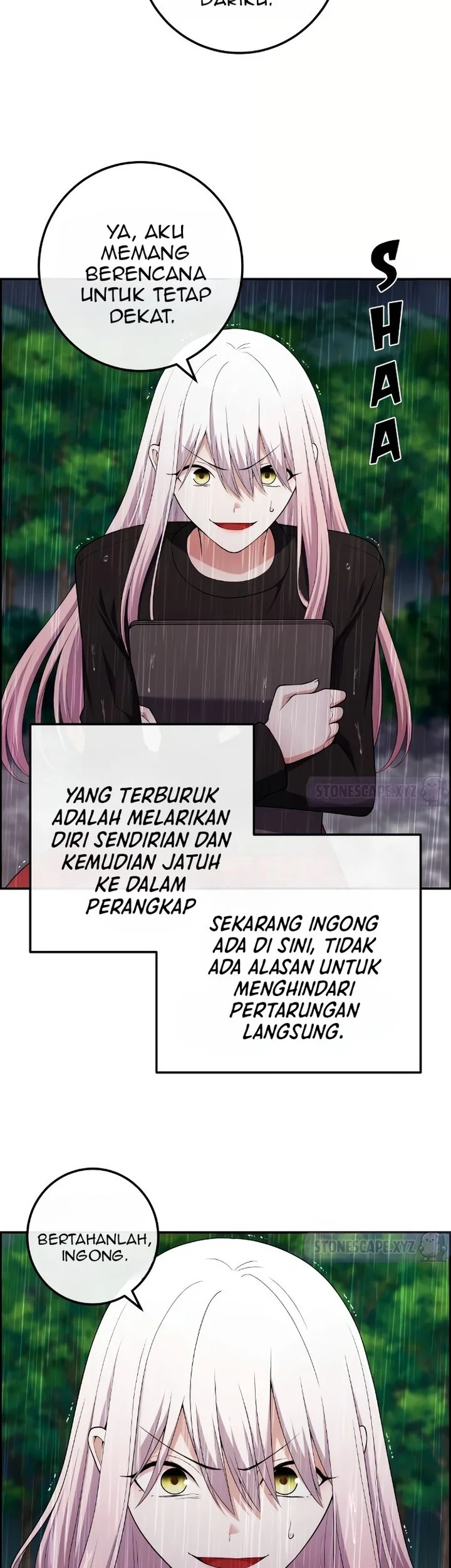 Webtoon Character Na Kang Lim Chapter 162 Gambar 35