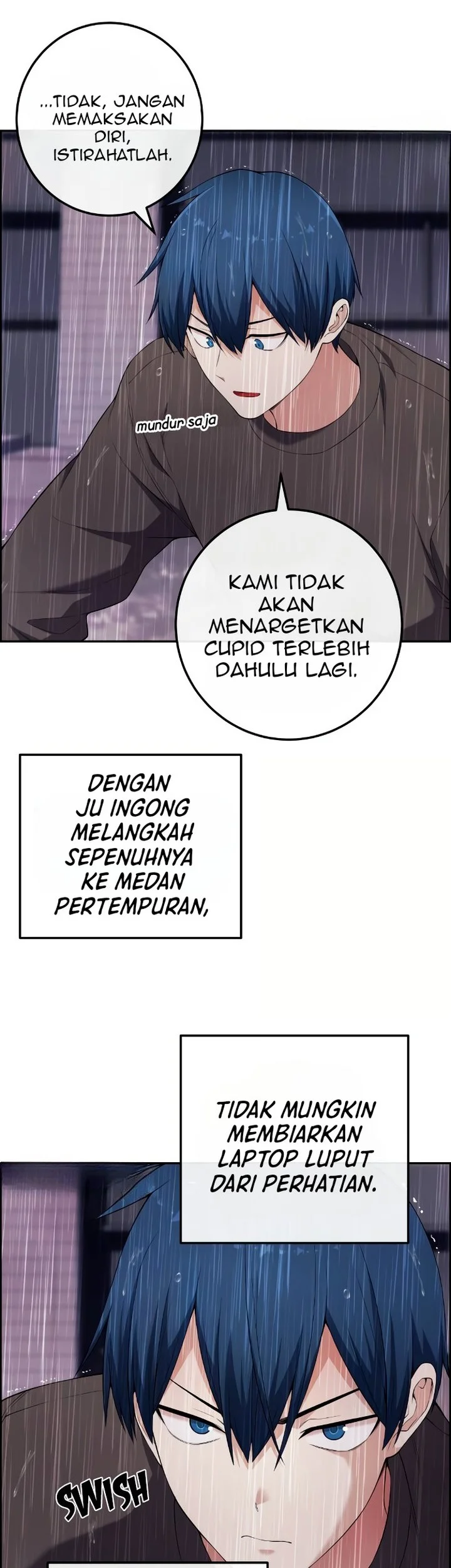 Webtoon Character Na Kang Lim Chapter 162 Gambar 38