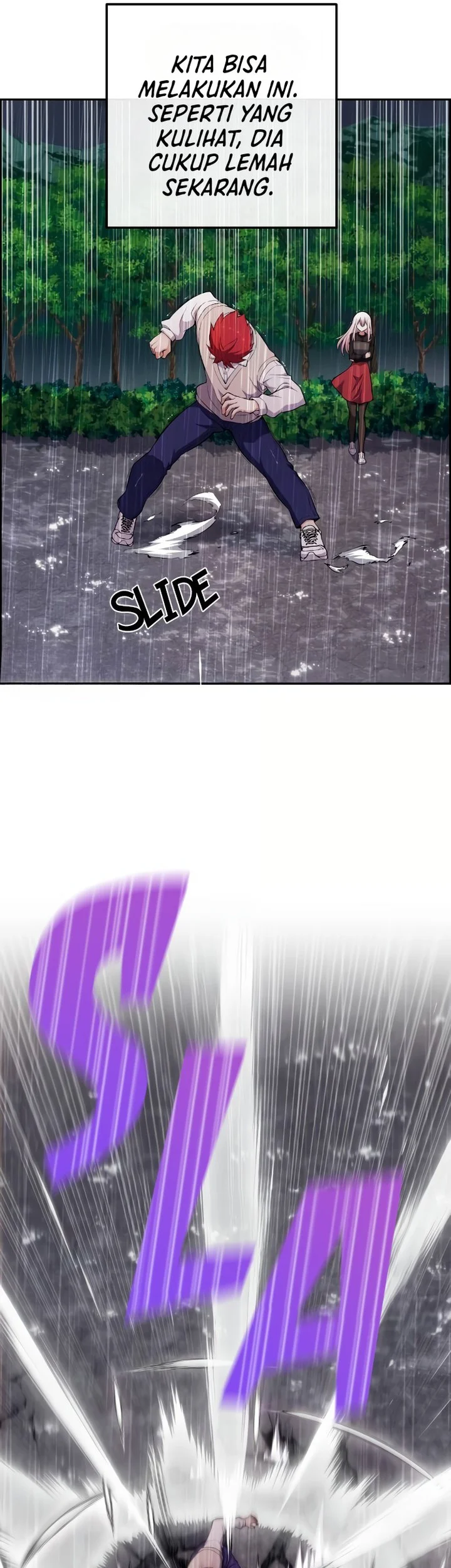 Webtoon Character Na Kang Lim Chapter 162 Gambar 40