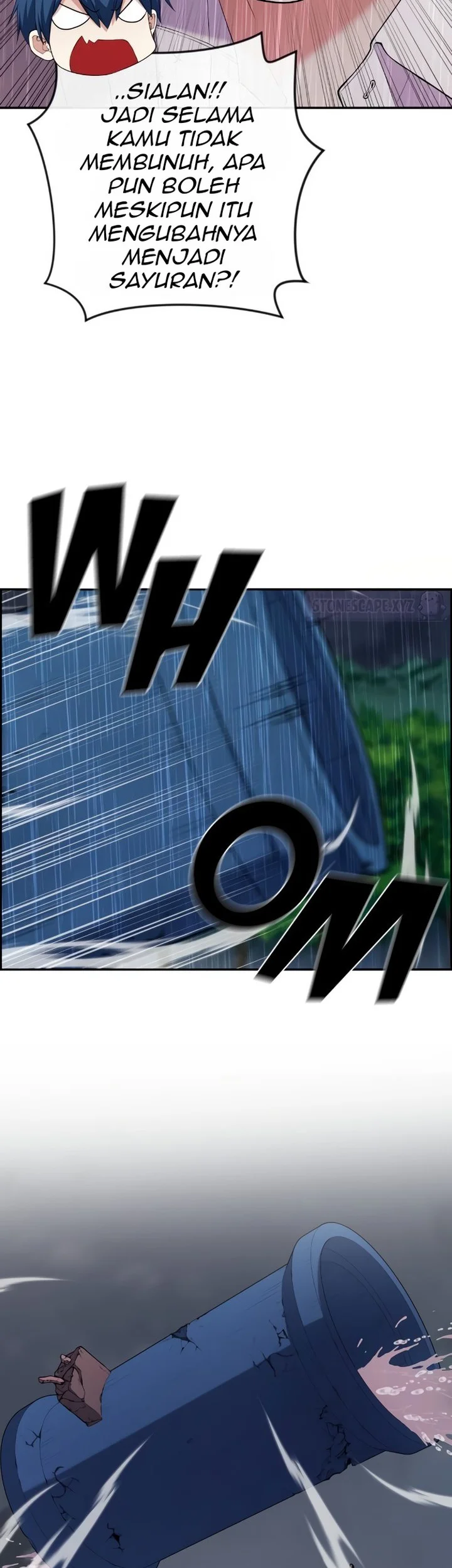 Webtoon Character Na Kang Lim Chapter 162 Gambar 47