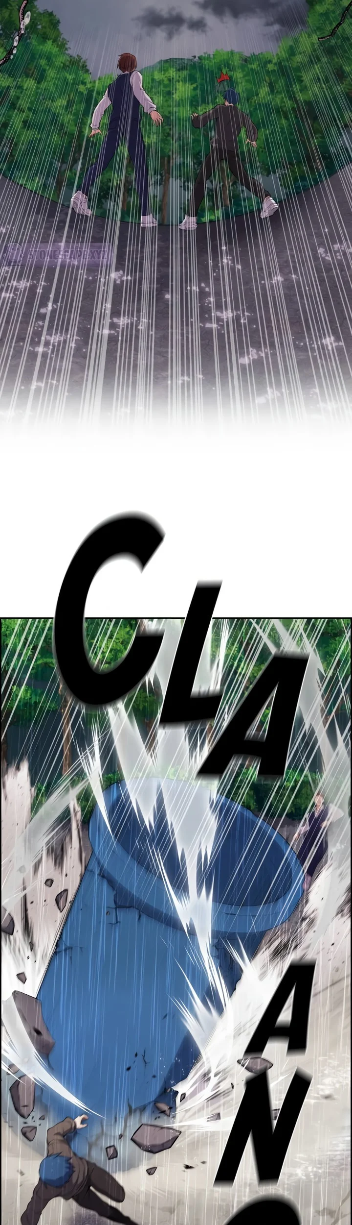 Webtoon Character Na Kang Lim Chapter 162 Gambar 49