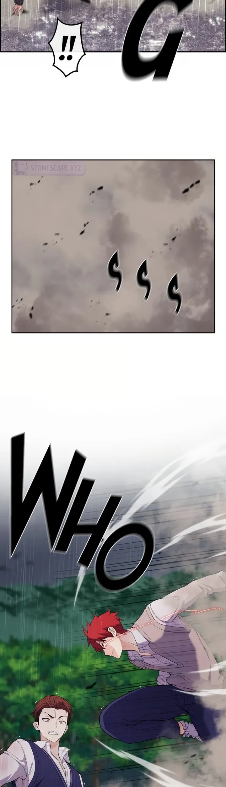 Webtoon Character Na Kang Lim Chapter 162 Gambar 50