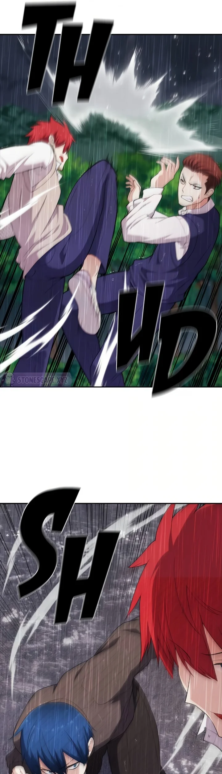 Webtoon Character Na Kang Lim Chapter 162 Gambar 52