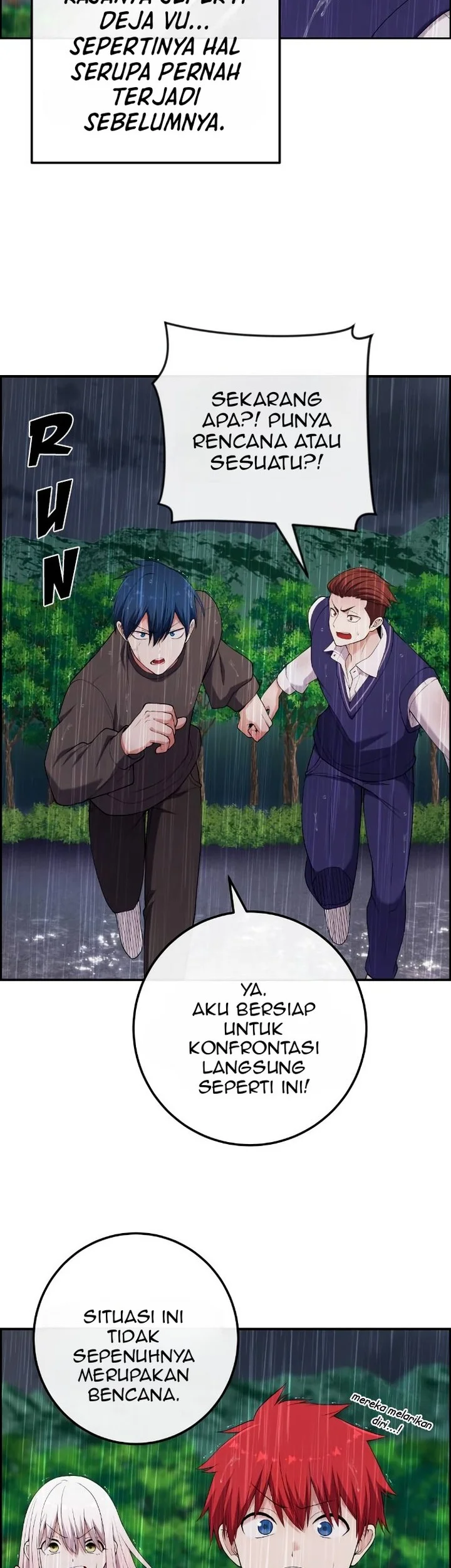 Webtoon Character Na Kang Lim Chapter 162 Gambar 59