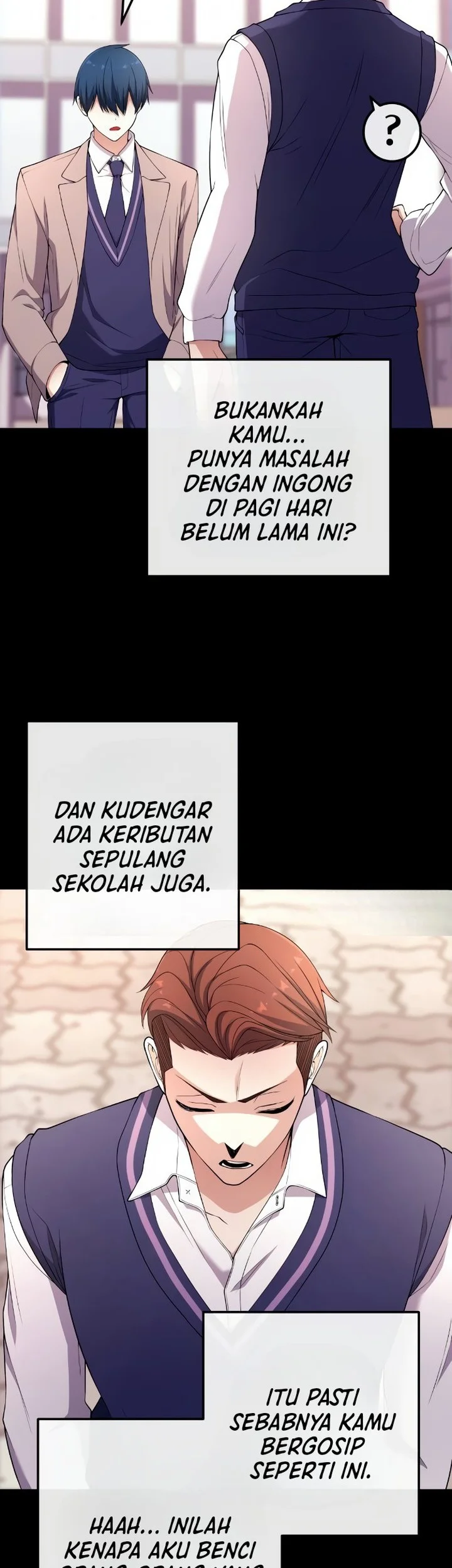 Webtoon Character Na Kang Lim Chapter 162 Gambar 11