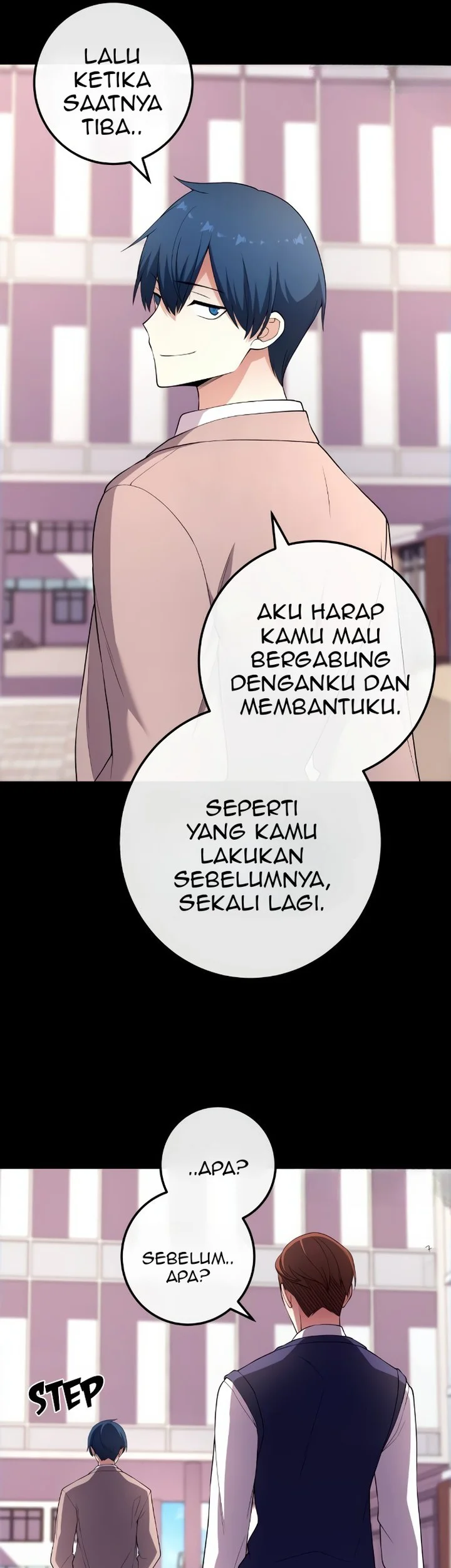 Webtoon Character Na Kang Lim Chapter 162 Gambar 22