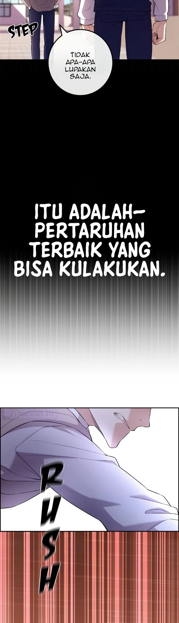 Webtoon Character Na Kang Lim Chapter 162 Gambar 23