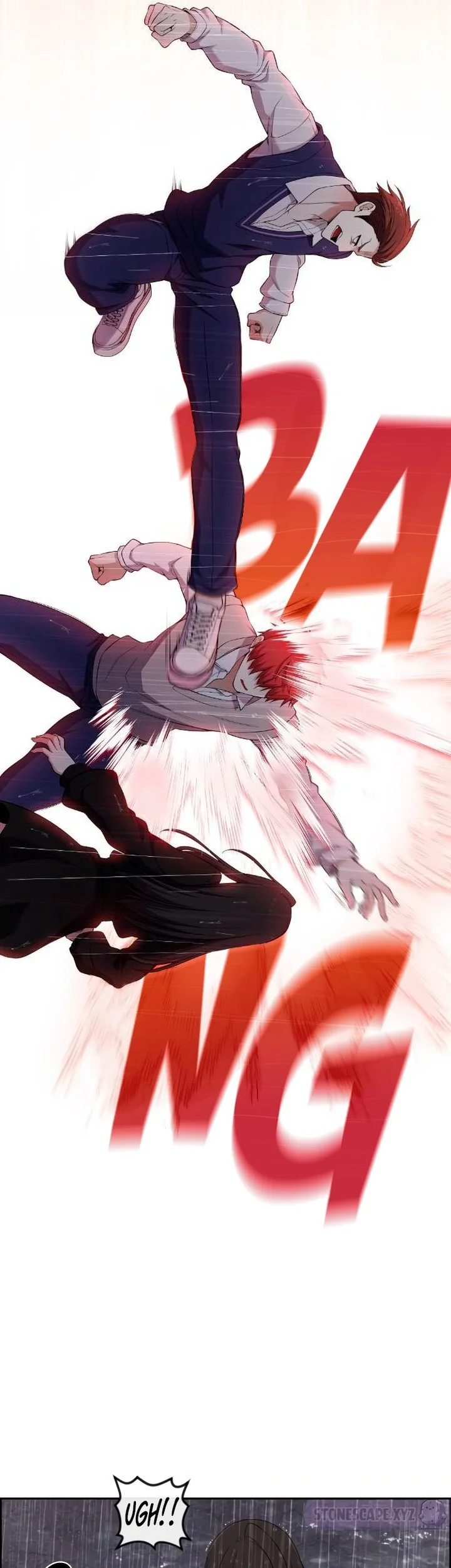 Webtoon Character Na Kang Lim Chapter 162 Gambar 25