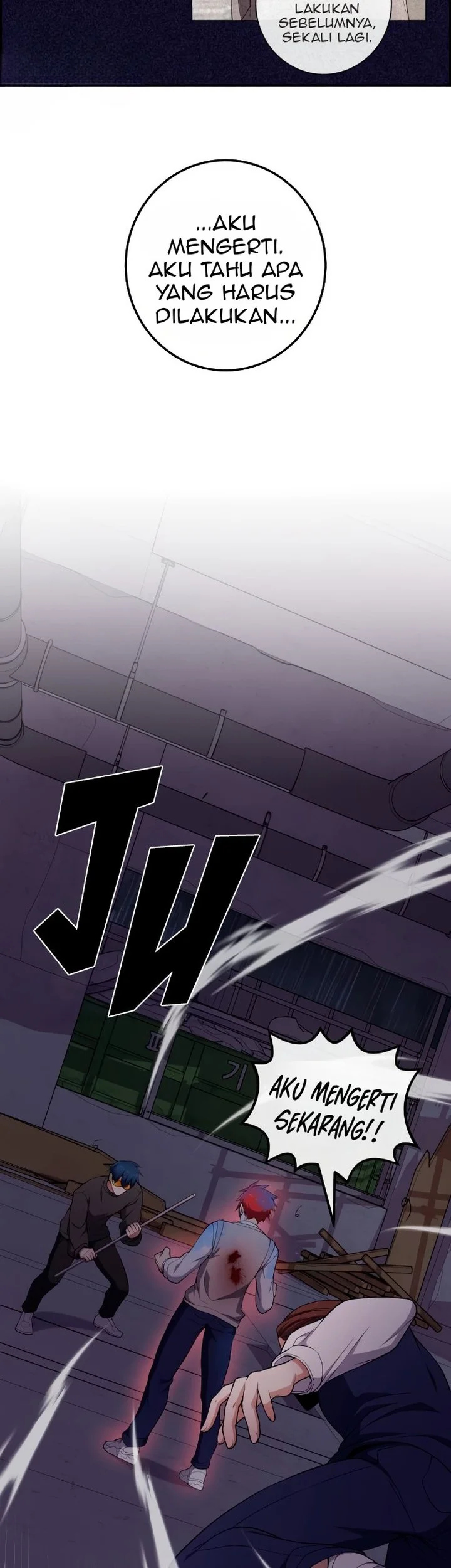 Webtoon Character Na Kang Lim Chapter 163 Gambar 27