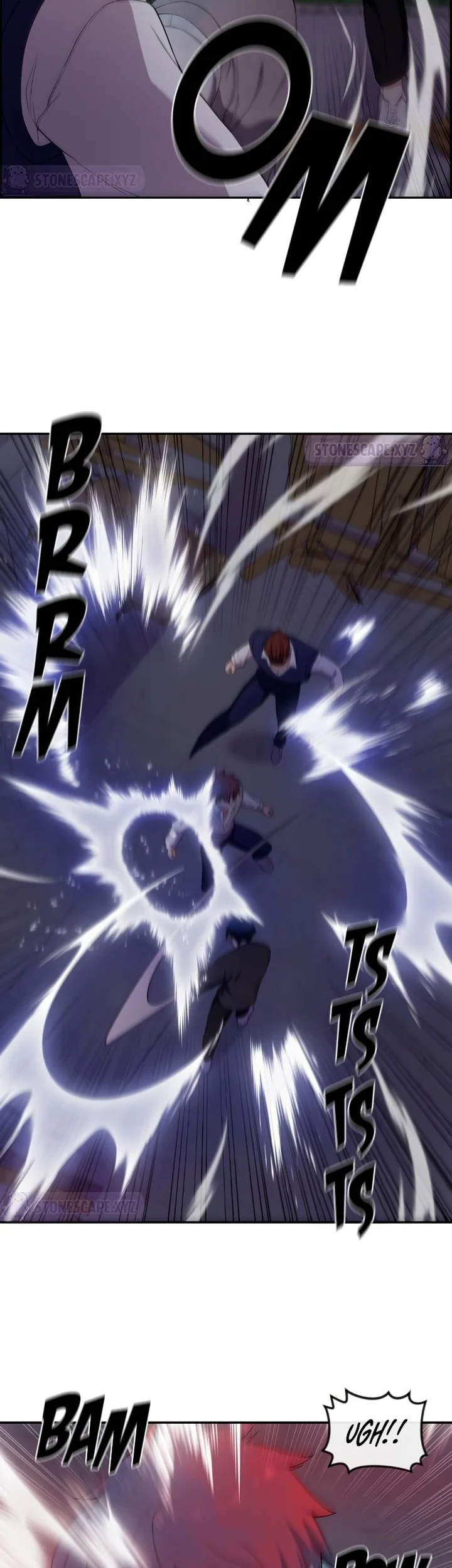 Webtoon Character Na Kang Lim Chapter 163 Gambar 30