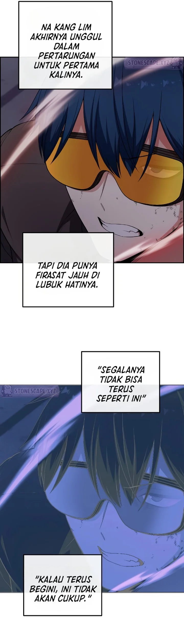 Webtoon Character Na Kang Lim Chapter 163 Gambar 32